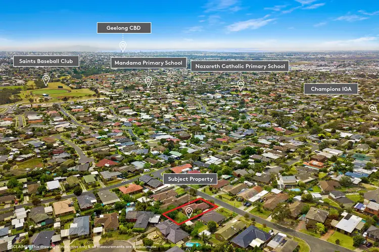 Second view of Homely house listing, 18 Illouera Avenue, Grovedale VIC 3216