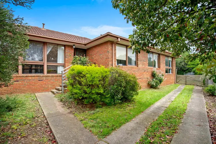 Third view of Homely house listing, 18 Illouera Avenue, Grovedale VIC 3216