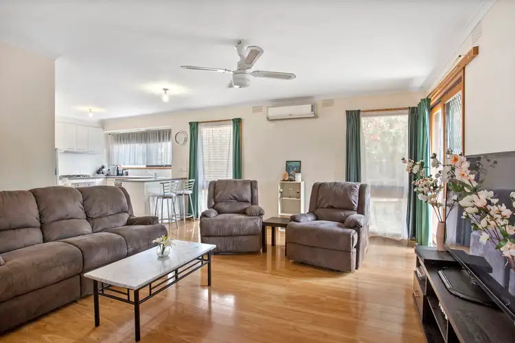 Fifth view of Homely house listing, 18 Illouera Avenue, Grovedale VIC 3216