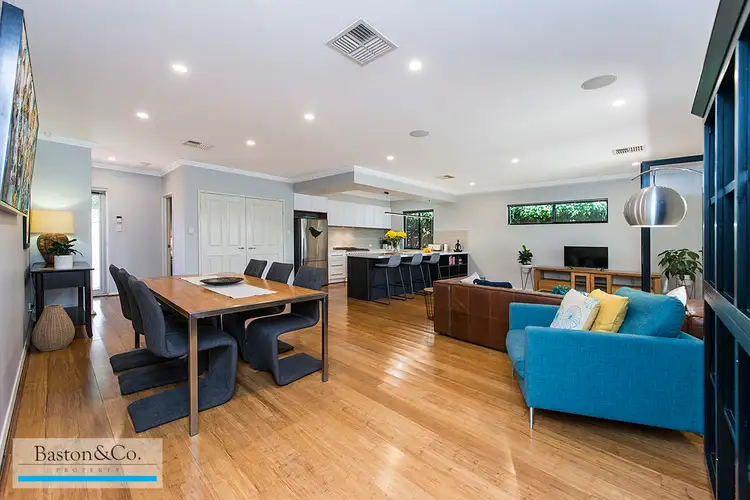 Fifth view of Homely house listing, 23A Rathay Street, Victoria Park WA 6100