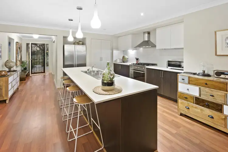Fourth view of Homely house listing, 36 Barchester Avenue, Truganina VIC 3029