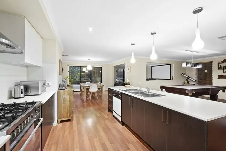 Fifth view of Homely house listing, 36 Barchester Avenue, Truganina VIC 3029
