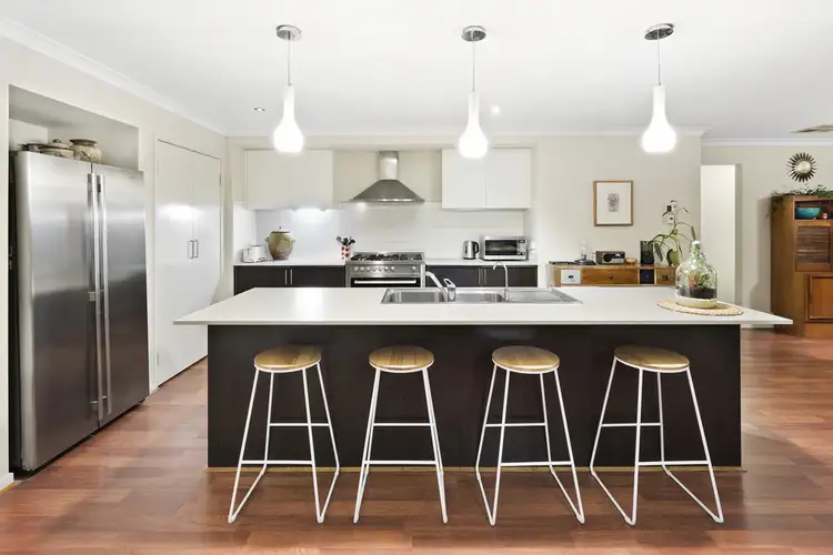 Sixth view of Homely house listing, 36 Barchester Avenue, Truganina VIC 3029