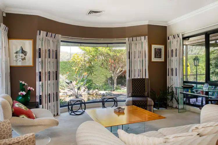 Second view of Homely townhouse listing, 8/317 Goyder Street, Narrabundah ACT 2604
