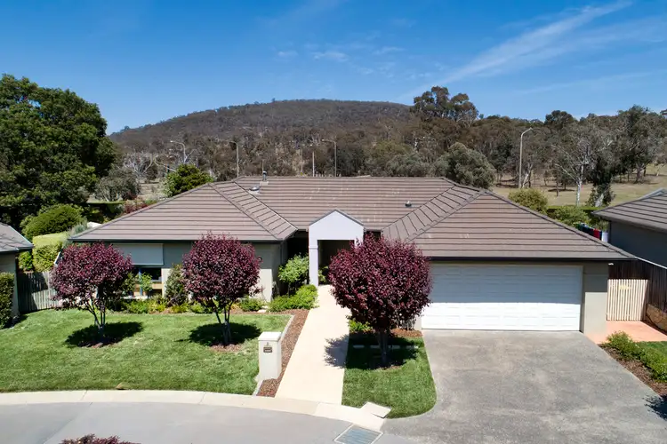 Third view of Homely townhouse listing, 8/317 Goyder Street, Narrabundah ACT 2604