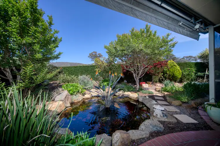 Fourth view of Homely townhouse listing, 8/317 Goyder Street, Narrabundah ACT 2604