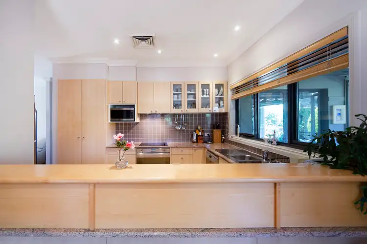 Fifth view of Homely townhouse listing, 8/317 Goyder Street, Narrabundah ACT 2604