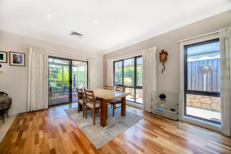 Sixth view of Homely townhouse listing, 8/317 Goyder Street, Narrabundah ACT 2604