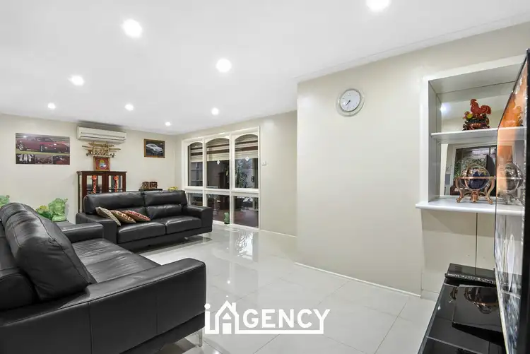 Main view of Homely house listing, 148 James Cook, Endeavour Hills VIC 3802