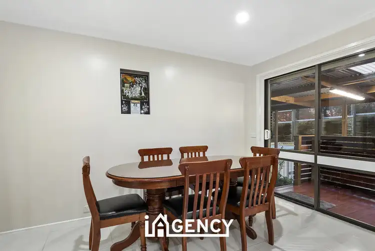Third view of Homely house listing, 148 James Cook, Endeavour Hills VIC 3802
