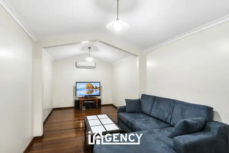 Fourth view of Homely house listing, 148 James Cook, Endeavour Hills VIC 3802