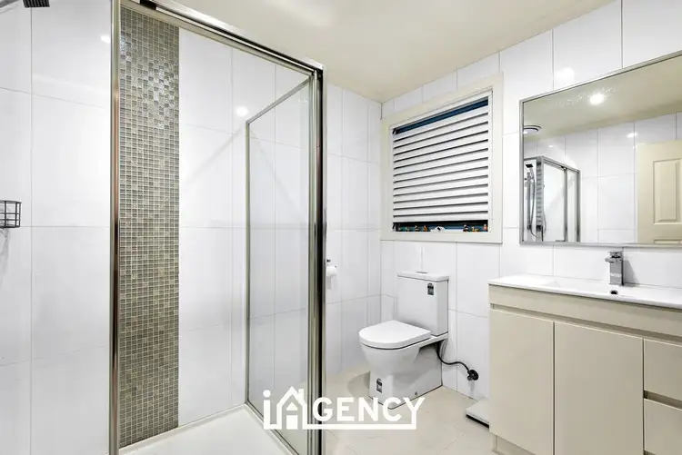 Sixth view of Homely house listing, 148 James Cook, Endeavour Hills VIC 3802
