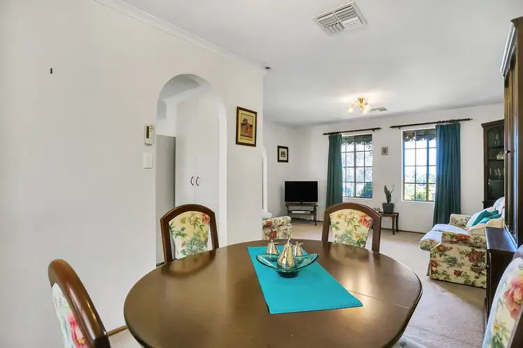 Fifth view of Homely house listing, 3 Jo Court, Aberfoyle Park SA 5159