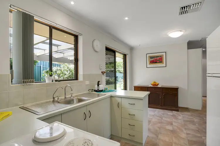 Sixth view of Homely house listing, 3 Jo Court, Aberfoyle Park SA 5159