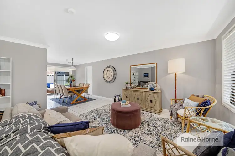 Main view of Homely villa listing, 1/11 Colo Road, Woy Woy NSW 2256
