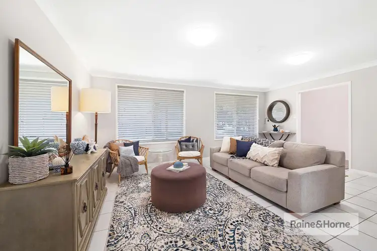 Second view of Homely villa listing, 1/11 Colo Road, Woy Woy NSW 2256