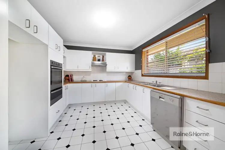 Third view of Homely villa listing, 1/11 Colo Road, Woy Woy NSW 2256