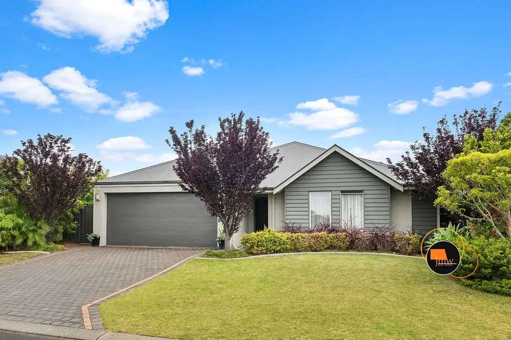 Main view of Homely house listing, 51 Monclair Circuit, Dunsborough WA 6281