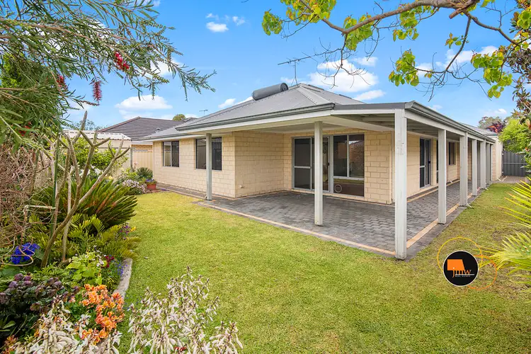 Second view of Homely house listing, 51 Monclair Circuit, Dunsborough WA 6281