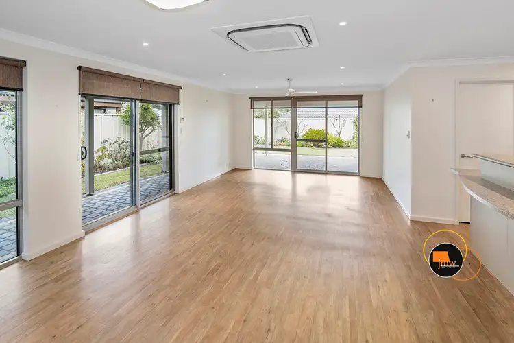 Third view of Homely house listing, 51 Monclair Circuit, Dunsborough WA 6281