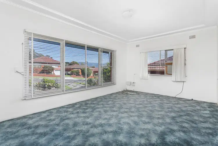 Second view of Homely house listing, 15 Burke Road, Dapto NSW 2530