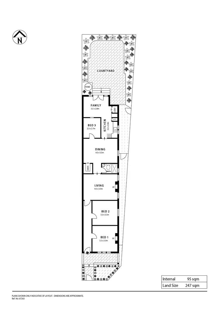 Second view of Homely house listing, 16 Prospect Street, Leichhardt NSW 2040