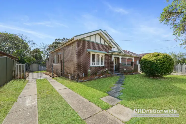 26 Austin Avenue, Croydon NSW 2132