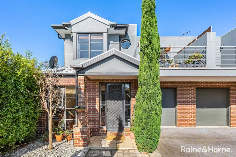 Main view of Homely house listing, 4/52 Thompson Street, Williamstown VIC 3016