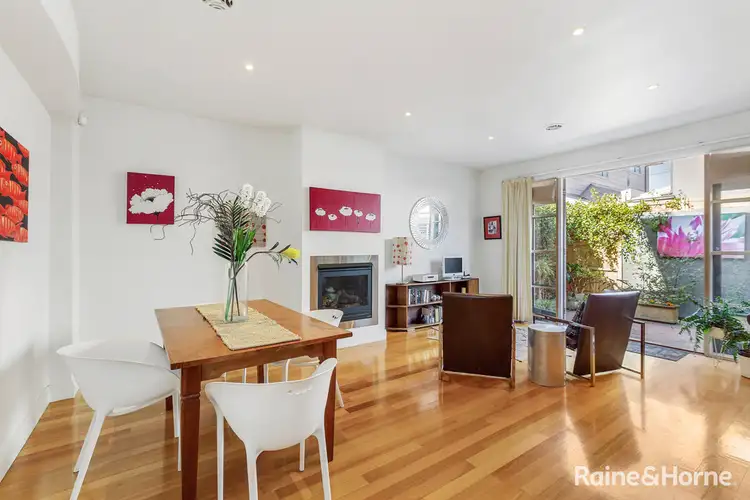 Second view of Homely house listing, 4/52 Thompson Street, Williamstown VIC 3016