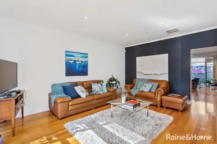 Third view of Homely house listing, 4/52 Thompson Street, Williamstown VIC 3016
