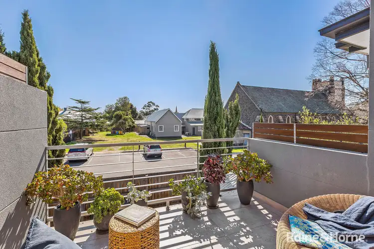 Fourth view of Homely house listing, 4/52 Thompson Street, Williamstown VIC 3016