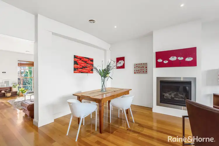 Fifth view of Homely house listing, 4/52 Thompson Street, Williamstown VIC 3016