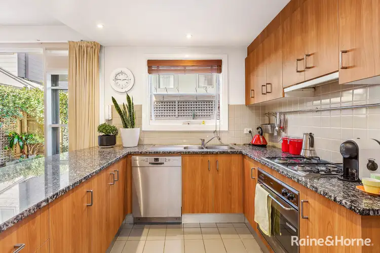 Sixth view of Homely house listing, 4/52 Thompson Street, Williamstown VIC 3016
