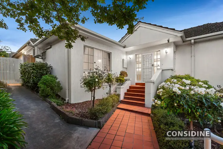 3 Brisbane Street, Strathmore VIC 3041