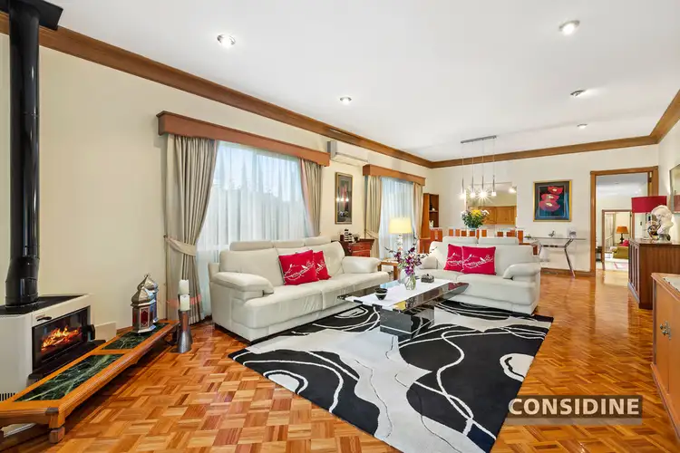 Fifth view of Homely house listing, 3 Brisbane Street, Strathmore VIC 3041