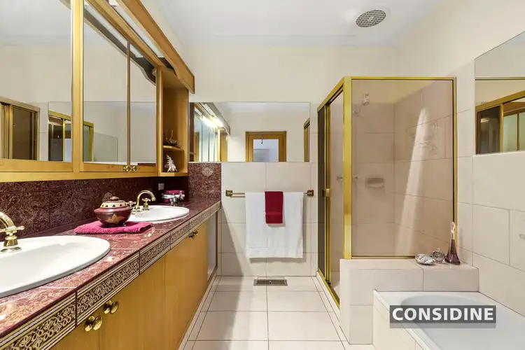 Sixth view of Homely house listing, 3 Brisbane Street, Strathmore VIC 3041