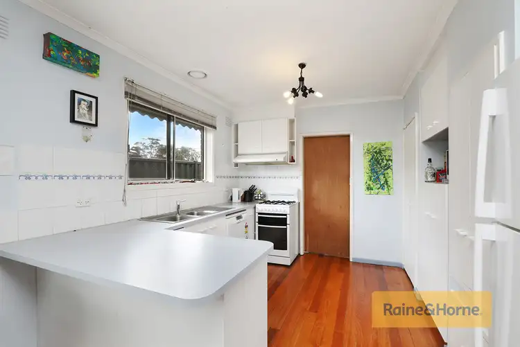 Third view of Homely house listing, 20 Rosina Drive, Melton VIC 3337