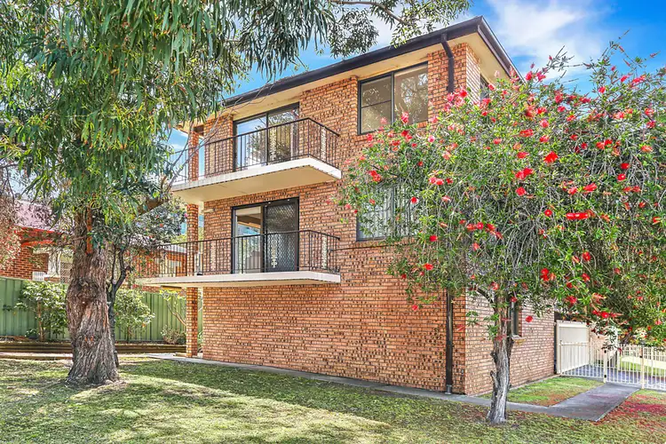 Main view of Homely apartment listing, 2/79 Corrimal Street, Wollongong NSW 2500