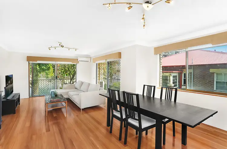Second view of Homely apartment listing, 2/79 Corrimal Street, Wollongong NSW 2500
