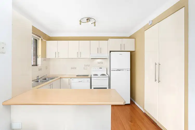 Third view of Homely apartment listing, 2/79 Corrimal Street, Wollongong NSW 2500
