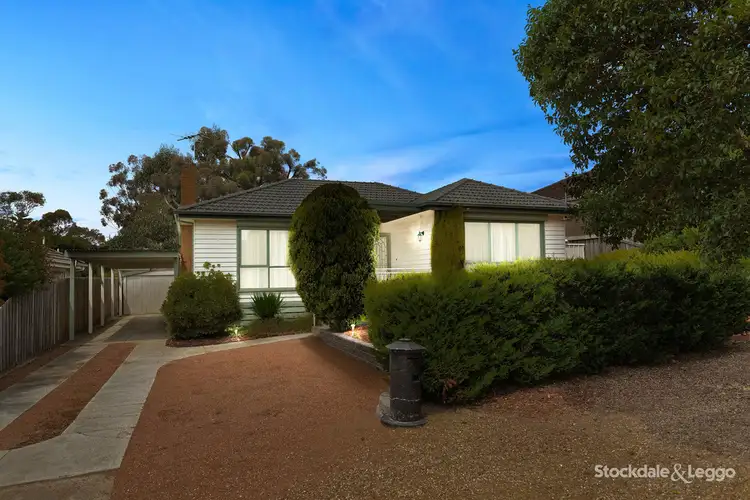 18 Turner Street, Westmeadows VIC 3049