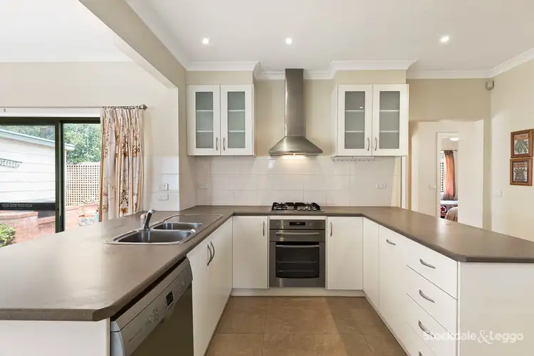 Second view of Homely house listing, 18 Turner Street, Westmeadows VIC 3049