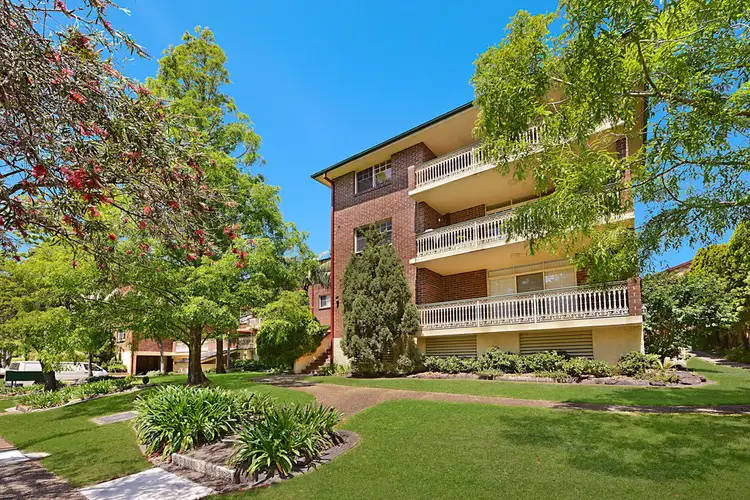 3/102-106 Flora Street, Sutherland NSW 2232