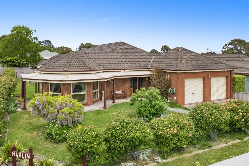 Main view of Homely house listing, 201 Forest St, Buninyong VIC 3357