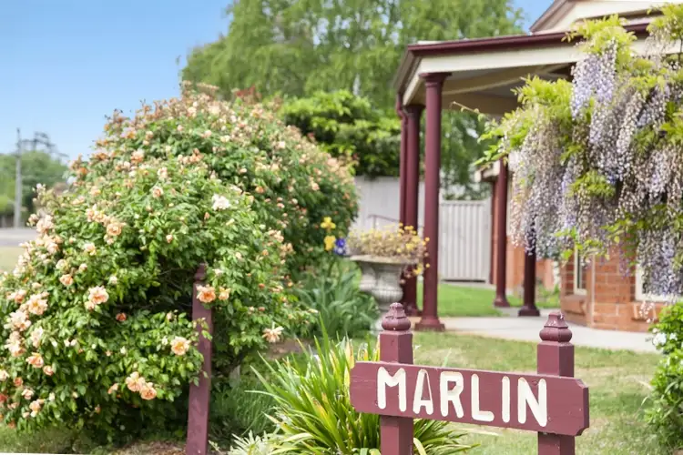 Second view of Homely house listing, 201 Forest St, Buninyong VIC 3357