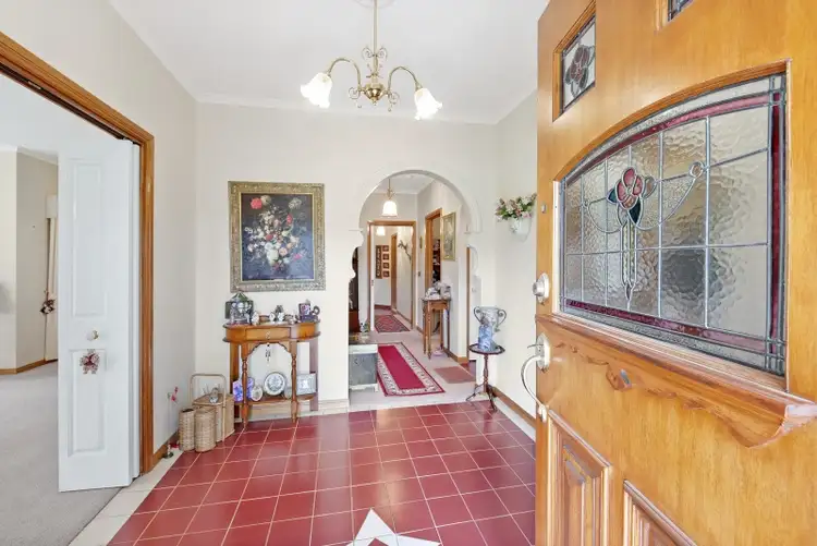 Fourth view of Homely house listing, 201 Forest St, Buninyong VIC 3357