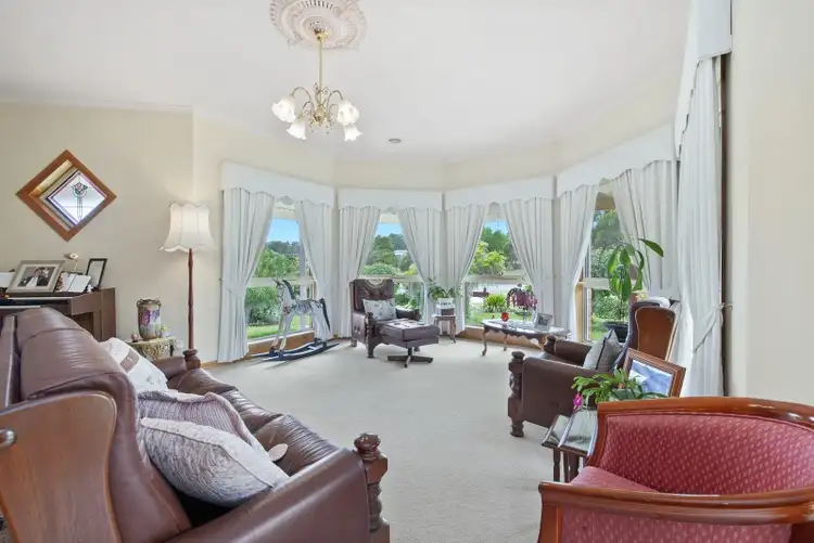 Fifth view of Homely house listing, 201 Forest St, Buninyong VIC 3357