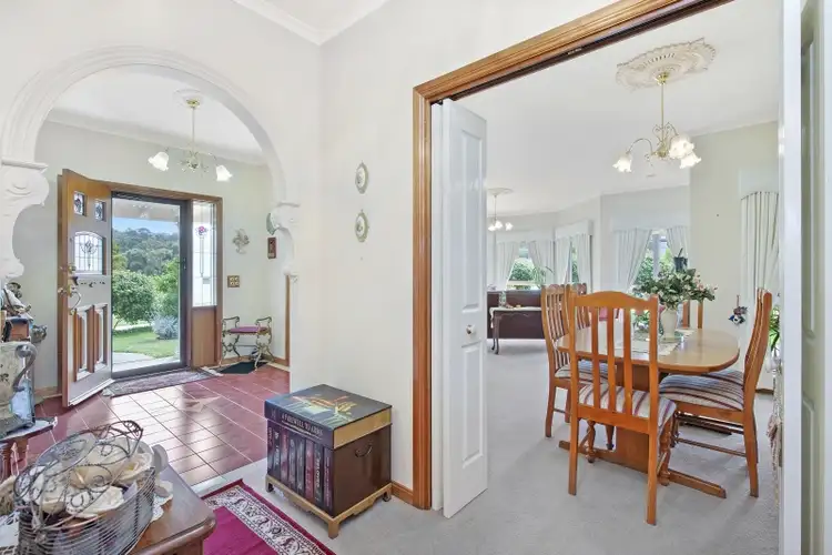 Seventh view of Homely house listing, 201 Forest St, Buninyong VIC 3357