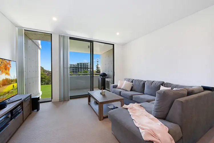 Second view of Homely unit listing, 3.2/26 Merton Street, Sutherland NSW 2232