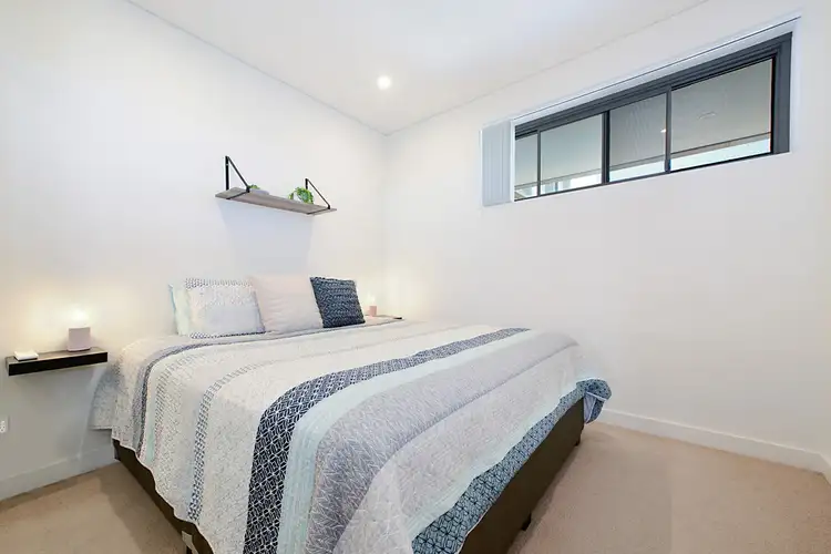 Third view of Homely unit listing, 3.2/26 Merton Street, Sutherland NSW 2232